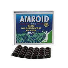 AMROID TAB 30 TAB